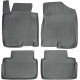 Guminiai (TPE) kilimėliai GuardLiner 3D HYUNDAI i30 II 2012-2017 (Paaukštintais kraštais)