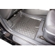 Guminiai (TPE) kilimėliai GuardLiner 3D HYUNDAI i30 II 2012-2017 (Paaukštintais kraštais)