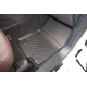 Guminiai kilimėliai GuardLiner 3D MERCEDES BENZ GLE-Klasė Coupe (C292) 2015-2019 (Paaukštintais kraštais)
