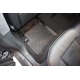 Guminiai (TPE) kilimėliai GuardLiner 3D MERCEDES BENZ E-Klasė (W212) 2009-2016 (Paaukštintais kraštais)
