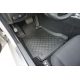 Guminiai (TPE) kilimėliai GuardLiner 3D MERCEDES BENZ C-Klasė (W204) 2007-2014 (Paaukštintais kraštais)