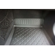 Guminiai (TPE) kilimėliai GuardLiner 3D MERCEDES BENZ C-Klasė (W204) 2007-2014 (Paaukštintais kraštais)