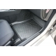 Guminiai (TPE) kilimėliai GuardLiner 3D MERCEDES BENZ C-Klasė (W204) 2007-2014 (Paaukštintais kraštais)