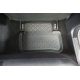 Guminiai (TPE) kilimėliai GuardLiner 3D MERCEDES BENZ C-Klasė (W204) 2007-2014 (Paaukštintais kraštais)