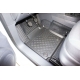 Guminiai (TPE) kilimėliai GuardLiner 3D VOLKSWAGEN Caddy 2004-2020 (Paaukštintais kraštais)