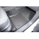 Guminiai (TPE) kilimėliai GuardLiner 3D VOLKSWAGEN Caddy 2004-2020 (Paaukštintais kraštais)