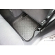 Guminiai (TPE) kilimėliai GuardLiner 3D VOLKSWAGEN Caddy 2004-2020 (Paaukštintais kraštais)