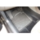 Guminiai (TPE) kilimėliai GuardLiner 3D VOLKSWAGEN Passat CC 2008-2012 (Paaukštintais kraštais)