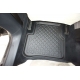Guminiai (TPE) kilimėliai GuardLiner 3D VOLKSWAGEN Passat CC 2008-2012 (Paaukštintais kraštais)