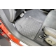 Guminiai (TPE) kilimėliai GuardLiner 3D VOLVO XC40 2018→ (Paaukštintais kraštais)