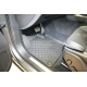 Guminiai kilimėliai GuardLiner 3D VOLVO XC60 T8 Plug-in Hybrid 2018→ (Paaukštintais kraštais)