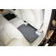 Guminiai kilimėliai GuardLiner 3D VOLVO XC60 T8 Plug-in Hybrid 2018→ (Paaukštintais kraštais)