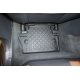 Guminiai kilimėliai GuardLiner 3D VOLVO V60 2010-2018 (Paaukštintais kraštais)