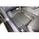 Guminiai (TPE) kilimėliai GuardLiner 3D VOLKSWAGEN Golf VI 2008-2013 (Paaukštintais kraštais)