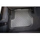 Guminiai (TPE) kilimėliai GuardLiner 3D VOLKSWAGEN Jetta 2005-2010 (Paaukštintais kraštais)
