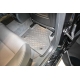 Guminiai (TPE) kilimėliai GuardLiner 3D BMW X4 (F26) 2014-2018 (Paaukštintais kraštais)