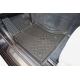 Guminiai (TPE) kilimėliai GuardLiner 3D BMW 5 (F10) Sedan xDrive 2013-2017 (Atstumas tarp priekinių sėdynių bėgelių 365mm, Paauk