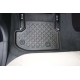 Guminiai (TPE) kilimėliai GuardLiner 3D BMW 5 (F11) Touring 2013-2017 (Atstumas tarp priekinių sėdynių bėgelių 365mm, Paaukštint