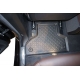 Guminiai (TPE) kilimėliai GuardLiner 3D BMW X5 (F15) 2013-2018 (Paaukštintais kraštais)