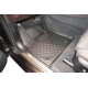 Guminiai kilimėliai GuardLiner 3D BMW X6 (F16) 2014-2018 (Paaukštintais kraštais)
