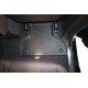 Guminiai kilimėliai GuardLiner 3D BMW X6 (F16) 2014-2018 (Paaukštintais kraštais)