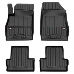 Guminiai kilimėliai Pro-Line 3D OPEL Ampera 2012-2014 (Aukštu borteliu)