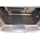 Guminis (TPE) bagažinės kilimėlis GuardLiner 3D OPEL Vivaro C Medium 2019→ (Su 3 sėdynių eile)