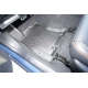 Guminiai (TPE) kilimėliai GuardLiner 3D SUBARU XV e-Boxer 2019→ (Paaukštintais kraštais)