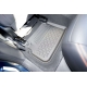Guminiai (TPE) kilimėliai GuardLiner 3D SUBARU XV e-Boxer 2019→ (Paaukštintais kraštais)