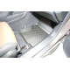 Guminiai (TPE) kilimėliai GuardLiner 3D SUBARU Outback (BT) 2021→ (Paaukštintais kraštais)