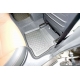 Guminiai (TPE) kilimėliai GuardLiner 3D SUBARU Outback (BT) 2021→ (Paaukštintais kraštais)