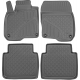 Guminiai kilimėliai GuardLiner 3D HONDA CR-V (RW) e:HEV Hybrid 2022→ (Paaukštintais kraštais)