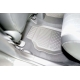 Guminiai kilimėliai GuardLiner 3D HONDA Jazz Crosstar Hybrid e:HEV 2020→ (Paaukštintais kraštais)
