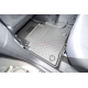 Guminiai (TPE) kilimėliai GuardLiner 3D HYUNDAI Ioniq 5 (Electric) 2021→ (Paaukštintais kraštais)