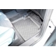 Guminiai (TPE) kilimėliai GuardLiner 3D FORD Kuga (Benzinas/Dyzelis) 2019→ (Paaukštintais kraštais)