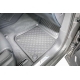 Guminiai (TPE) kilimėliai GuardLiner 3D VOLKSWAGEN Touareg III 2018→ (Paaukštintais kraštais)