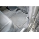 Guminiai (TPE) kilimėliai GuardLiner 3D VOLKSWAGEN Touareg III 2018→ (Paaukštintais kraštais)