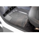 Guminiai (TPE) kilimėliai GuardLiner 3D DACIA Sandero Stepway 2012-2020 (Paaukštintais kraštais)