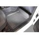 Guminiai (TPE) kilimėliai GuardLiner 3D DACIA Sandero Stepway 2012-2020 (Paaukštintais kraštais)