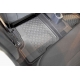 Guminiai (TPE) kilimėliai GuardLiner 3D DACIA Sandero Stepway 2012-2020 (Paaukštintais kraštais)