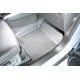 Guminiai kilimėliai GuardLiner 3D SUZUKI Vitara II 2014-2020 (Paaukštintais kraštais)