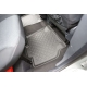 Guminiai (TPE) kilimėliai GuardLiner 3D MERCEDES BENZ Citan (W415) 2012-2021 (Paaukštintais kraštais)