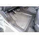 Guminiai (TPE) kilimėliai GuardLiner 3D RENAULT Kangoo II 2008-2021 (Paaukštintais kraštais)