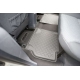 Guminiai (TPE) kilimėliai GuardLiner 3D RENAULT Kangoo II 2008-2021 (Paaukštintais kraštais)