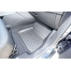 Guminiai (TPE) kilimėliai GuardLiner 3D RENAULT Zoe 2019→ (Paaukštintais kraštais)