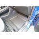 Guminiai (TPE) kilimėliai GuardLiner 3D KIA e-Soul (Electric) 2019→ (Paaukštintais kraštais)