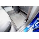 Guminiai (TPE) kilimėliai GuardLiner 3D KIA e-Soul (Electric) 2019→ (Paaukštintais kraštais)